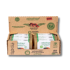 Carton De 6 Ouvert