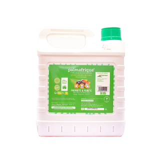 Savon Liquide Naturel 4l